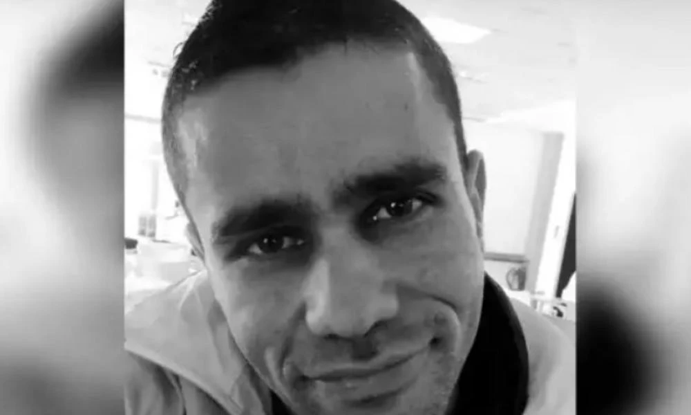 Ραγίζει καρδιές... αυτό είναι το τελευταίο ταξίδι του αδικοχαμένου Αντώνη με το πλοίο! (βίντεο-εικόνες)